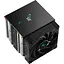 Кулер для процессора Deepcool AK620 Digital (R-AK620-BKADMN-GJD) - миниатюра 8