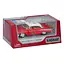 Інерційна машинка 1957 Chevrolet Bel Air (Fire Chirf) Kinsmart KT 5325 W - мініатюра 4
