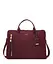 Сумка Для Ноутбука 15" Tumi VOYAGEUR WINE 38x28x5 0196619WN - мініатюра 1