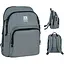 Рюкзак подростковый Kite для мальчика K24-2589S-2 Серый (2000990667717A)(SC) - миниатюра 1