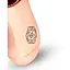 Мини вибромассажер Rosy Gold Nouveau Mini Massager - миниатюра 8