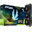 Видеокарта GeForce RTX 3070 Ti 8GB Zotac Trinity OC (ZT-A30710J-10P) Б/У - миниатюра 1