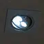 Светильник точечный Brille LED-04/1 176433 - миниатюра 3