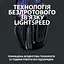 Наушники Logitech G535 Lightspeed Wireless Black (981-000972) - миниатюра 2
