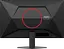 Монiтор 27" AOC 27G4HRE Black - мініатюра 3