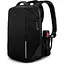 Рюкзак Tigernu T-B3655 15. 6" черный - миниатюра 1