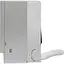 Спліт-система Mitsubishi Electric Design MSZ-EF50VGKS/MUZ-EF50VG Silver (129697) - мініатюра 5
