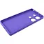 Чохол до мобільного телефона Dengos Carbon Xiaomi Redmi Note 13 Pro 4G (purple) (DG-TPU-CRBN-196) - мініатюра 4