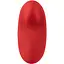 Смарт-вибратор в трусики Magic Motion Nyx Red - миниатюра 1