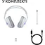 Навушники Logitech G522 Lightspeed Wireless Gaming Headset White (981-001550) - мініатюра 3