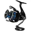 Катушка Shimano Nexave FI C3000 3+1BB 5.0:1 (1013-2266.41.27) - миниатюра 2