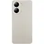 Чохол Silicone Cover Lakshmi Full Camera (AA) для Xiaomi Poco X7 Pro Білий / White - мініатюра 1