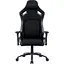 Геймерское кресло GT Racer X-7341 Fabric Black [147945] - миниатюра 1