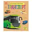 Енциклопедія дошкільника "Транспорт" Ранок 614056 для найменших - мініатюра 1