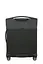 Валіза 55 См Samsonite D'LITE GREY 55x40x22(25) KG6*14302 - мініатюра 4