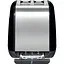 Тостер KitchenAid 5KMT2115EOB [126198] - миниатюра 3