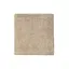 Рушник Lotus Home Готель Premium - Microcotton Kahve 70x140 550 г/м² - мініатюра 2
