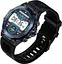 Смарт-часы Black Shark S1 Pro Blue - миниатюра 1