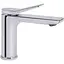 Змішувач для раковини Qtap Presto QTPRE270CRM45571 - мініатюра 1
