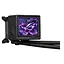 Система водяного охолодження Asus ROG Ryujin III 360 ARGB Extreme (90RC0131-M0EAY0) - мініатюра 5