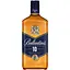 Віскі Ballantine's 10 yo Blended Malt Scotch Whisky 40% 0.7 л - мініатюра 1