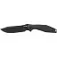 Ніж Skif Adventure FB BSW Black - мініатюра 1
