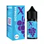 Набор компонентов для самозамеса солевой заправки Octobar X 30 мл Mysterious Grape Виноград, 0-65 мг (17898) - миниатюра 1