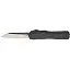 Нож Kershaw Livewire Reverse Tanto Black - миниатюра 1