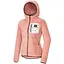 Кофта Picture Organic Izimo W Misty Pink XS (1012-SWT102CXS) - мініатюра 1