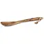 Ложка деревянная Petromax Spoon Olive Wood (1017-tb-spoon-olive) - миниатюра 1