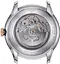 Часы Tissot Chemin Des Tourelles Powermatic 80 34 mm T139.207.22.038.00 - миниатюра 2