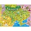 Плакат Детская карта Украины ZIRKA 92804 А1 - миниатюра 1