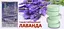 Засіб від молі ароматизований у таблетках "Лаванда", 4 штуки, Біон 87650 - мініатюра 2