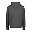 Кофта CMP Men's Full Zip Hoodie Anthracite M (1097-31D4317M-U817 48) - мініатюра 3