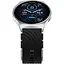 Смарт-часы Motorola Moto Watch 120 Glacier Silver (MOSWZ120-SL) [138669] - миниатюра 4