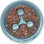 Миска Trixie Медленное кормление для собак, 27 см, 1,5 л - миниатюра 4