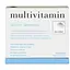 Вітаміни для жінок New Nordic Multivitamin active women 90 таблеток - мініатюра 1