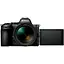 Бездзеркальний фотоапарат Nikon Z5 II Kit 24-70mm f/4 S Black (VOA170K001) [143211] - мініатюра 4