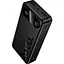 Зовнішній акумулятор Hoco J154A Victorious 20000mAh 22.5W Black [150866] - мініатюра 1