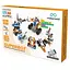 Конструктор Makerzoid Superbot Educational Building Blocks (MKZ-ID-SPB) - миниатюра 1