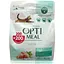 Сухий корм для кошенят Optimeal Chicken з куркою 400 г  (B1863001) - мініатюра 1