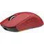 Мышка Ajazz AJ139 V2 MC Wireless/Bluetooth/USB Red (AJ139-V2-MC-R) - миниатюра 2