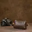 Ключница кожаная GRANDE PELLE 14х7х4 см acs0018664 - миниатюра 7