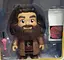 Фігурка Funko 5 Star Harry Potter Гаррі Поттер Rubeus Hagrid Рубеус Хагрід 9.5 см HP RH192 - мініатюра 6