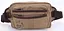 Чоловіча сумка-бананка Vintage 22х15х4,5 см acs0016119 - мініатюра 2