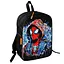 Рюкзак шкільний дитячий Людина-павук 36х27 см підлітковий для хлопчика, дівчинки (4045) - мініатюра 1