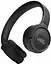 Наушники JBL Tune 520BT Black JBLT520BTBLKEU - миниатюра 2