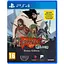 Гра The Banner Saga Trilogy Bonus Edition російська версія PS4 - мініатюра 1