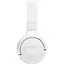 Навушники JBL Tune 520BT White (JBLT520BTWHTEU) - мініатюра 5