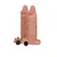 Вібронасадка на пеніс Add 2 Pleassure X Tender Love Toy 66-LV1063 92589 - мініатюра 9